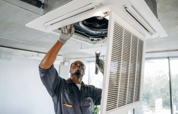 Licensed Furnace Repair service in Gunter, TX - FH HVAC