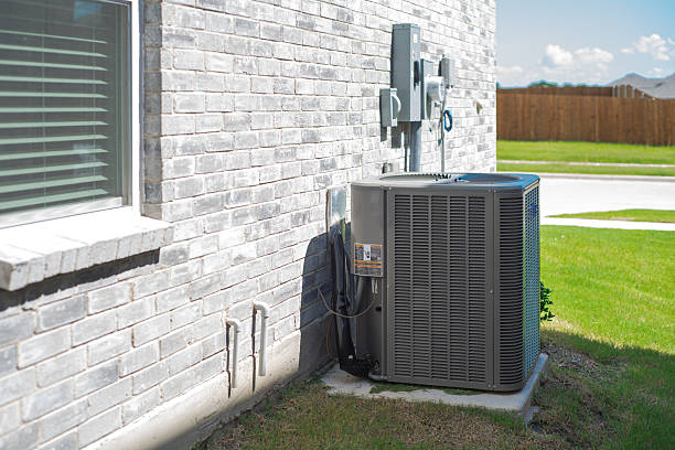 Reliable Furnace Repair contractor in Gunter, TX by FH HVAC